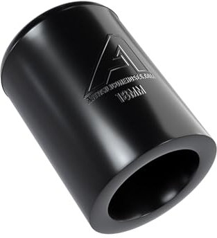 18mm (3/4) Black Silicone High Temperature Round Blanking Cap Block Off Seal Rubber Hose Plug Bung