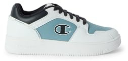 Champion RD18 2.0 Low B GS Sneaker S32415-CHA-WW022 WHT/NNY/CBCL