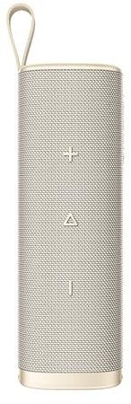 XIAOMI Sound Outdoor Cassa Bluetooth Portatile 30W, Suono Potente e Dinamico, 12 Ore di Autonomia, IP67 Waterproof, TWS Pairing, Bluetooth 5.4, Design Elegante e Portatile, Oro | Fino a 12 ore di riproduzione, altoparlante portatile da 30 W, suono stereo con TWS, IP67, altoparlante con microfono