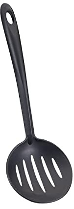 Metaltex, Estandar Espumadera Nylon 'Rapid', Negro
