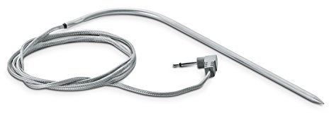 Weber 6743 - Termómetro para barbacoas