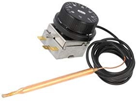 C700507000 Sensor: Kapillarthermostat Konf.Ausgänge: SPDT 10A 400VAC ±4°C ARTHER