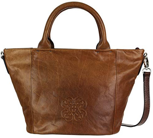 Gerry Weber Malaga Handtasche Leder 22 cm