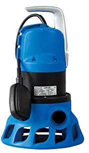 Submersible electric pump Tallas D-DWP 1000