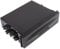 RedWolf Car Radio Stereo Dash Trim Storage Box Universal Mounting Storage Box Pocket Drawer Kit