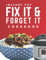 Instant Pot Fix it & Forget It Cookbook