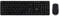 Acer Combo 100, Wireless KB AKR900 + Wireless Mouse AMR920 Black German (Retail Pack)
