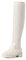 DREAM PAIRS Stivali sopra Il Ginocchio da Donna Moda Boots Stivali Alti alla Coscia Fusto Lavorato a Maglia TPR Durevole,Size 40,Beige,SDOB2201W-E