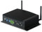 WEIDIAN PC Lüfterlos Industrie Mini PC Lüfterloser Core i7 10810U, Win 11 Industrial Computer GPIO, 4K 2HD+DP, 2LAN RJ45, 2COM RS232/422/485, 6USB WiFi&BT Mini Desktop Wake On LAN 16GB RAM 512GB SSD