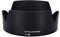 Pare-Soleil for Appareil Photo HB-32, for Objectif for Nikon AF-S DX 18-140mm/18-105mm F3.5-5.6G Ed VR for D6 D5 D850 D810 D780 D3500