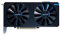 WEELIAO GUNNIR Intel Arc A380 Photon 6G - Scheda video da 2450 MHz, 6 GB 96-bit GDDR6, PCIE4.0, 1 HDMI, 3 DP, 2 ventole, TBP 92 W