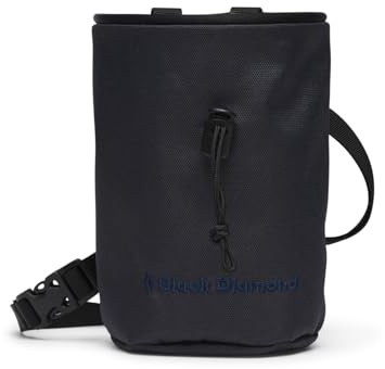 Black Diamond Mojo Chalk Bag - Chalk Bag