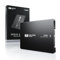 SAN ZANG MASTER 2.5 SATA SSD 256GB, SATA III 6Gb/s, Read Speed 480MB/s, Internal Solid State Drive 3D NAND Flash, Upgrade PC or Laptop NAS DIY Memory and Storage, S500