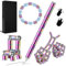 Magnetic Fidget Pen, Vatertagsgeschenk für Papa, Geburtstagsgeschenk für Männer, Lustig Gadgets Geschenk, Coole Sachen für Teenager Mädchen Jungs, Geschenk für Freund, Freundin, Frauen, Papa