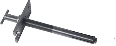 Gimbal Bearing Puller & Installer Tool for Mercruiser Alpha, Alpha 1, Bravo, MR, OMC & Volvo|Heavy-Duty Carbon Steel Bearing Remover Kit for Marine Boats