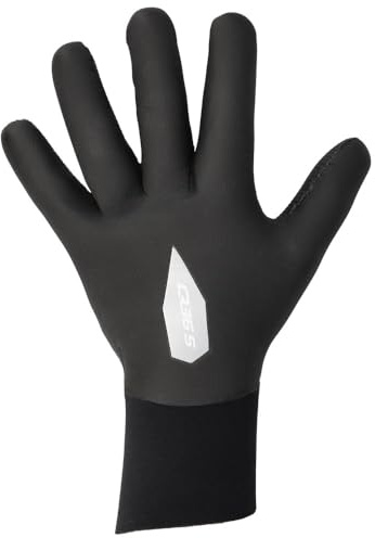Q36.5 Rain Neoprene Gloves S