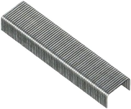 Bosch Professional 1000x Feindrahtklammer Typ 59 (Textilien/Gewebe, Karton, 10.6 x 0.72 x 6 mm, Zubehör Tacker)