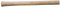 Siena Garden Stiel für Maurerhammer, 30cm, Ø28,5mm, 867085