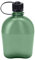 Nalgene Trinkflasche, Foliage, 1 Liter aus Kunststoff