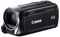 Canon Legria HF R306 Camcorder