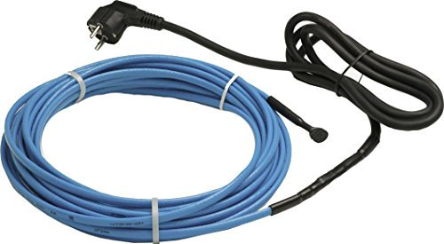 Devi Heizband DPH-10 230V 2m steckerf. konfekt. Heizband 5703466217924