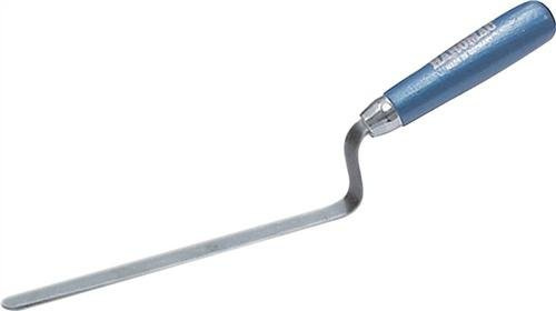 Fugenkelle B.12mm Stahlblatt