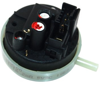 Hotpoint C00259298 Washing Machine Accessory/INDESIT SCHOLTES Washing Machine Pressure Switch