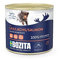 Bozita Dog Dose Pate Lachs 625g - Sie erhalten 12 Packung/en; Packungsinhalt 0,625 kg