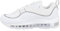 Nike W Air Max 98, Women’s Running Shoes, White (White/White/White 114), 4 UK (37.5 EU)
