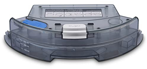 ZACO Ersatz Wassertank für A8s Wischroboter, Original Zubehör & Ersatzteile, Wischtank, Wasser Tank, für ZACO & ILIFE Saug Wischroboter