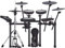 Roland TD-17KVX2 Elektronische Batterie (ohne Basspedal, kein Charleston-Stand)