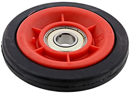 sparefixd Rullo per asciugatrice Electrolux