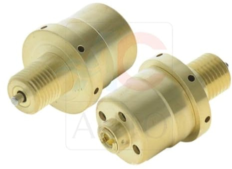 ACAUTO Regelventil, Kompressor AC-02SD13 | Ac-02SD13 / QCV0059 passend für Grande