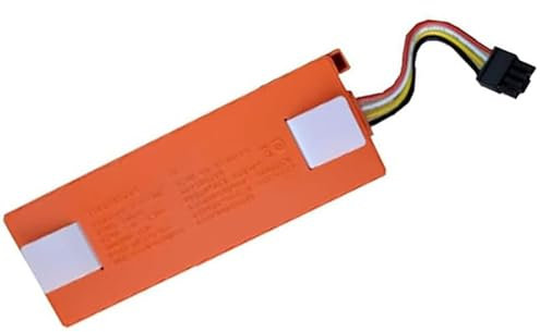 FURFURAKKU BRR-2P4S-5200D 5200mAh Ersatz Akku Kompatibel mit S50 S51 S52 S55 S4 S5 S6 S7