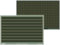 BRUNNEN Schreibtafel Scolaflex Lin. L1A | grün