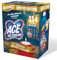 ACE Detersivo Limited Edition essenza di mela e cannella, Cartone da 3 Flaconi x 38 Lavaggi
