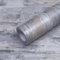 FEILAYS Grau Tapete Selbstklebend Betonoptik 3d Effekt Klebetapete Selbstklebende Beton Wand Möbelaufkleber Graue Klebefolie Matt Tapeten Betonoptik Modern Büro Schlafzimmer 40CM×10M