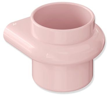 HEWI Barbie™ x Becher mit Halter - B477.016