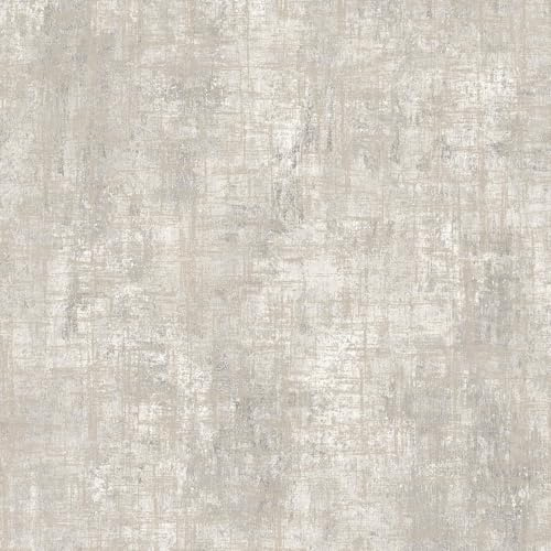 Muriva Etta Texture Griege Tapete 225503