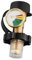 Fuhjythy High Low Gas Pressure Gauge Level Indicator Pol Propane Lpg Bottle Cylinde Outdoor Gas Tank Adapter