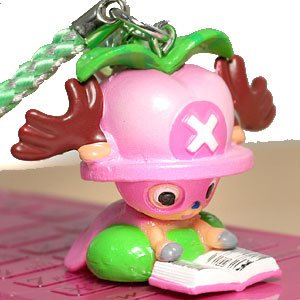 Chopper costume collection Netsuke St (CC-003) 338129 (japan import)