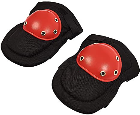 Amtech N2550 Hard cap knee pads
