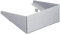 Fermax 8400 - Visera city serie sv1 simple ag-