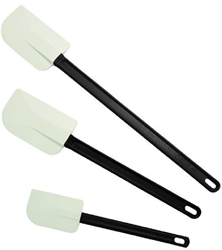 Spatule elvéo professionnelle - Longueur 350mm