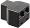 goobay 2er Set ISDN T-Adapter (2X RJ45 Buchse auf RJ45 Buchse) schwarz