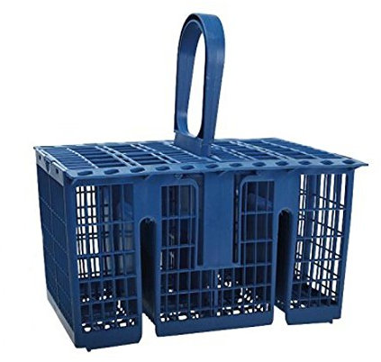 Indesit Dishwasher Cutlery Basket. Genuine part number C00301361