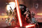 Poster (Sw2) Star War 7 Galaxi (61x91,5)