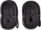 Vandorm MTB Fahrrad Innentuben 26 x 1.50/2.30 mit Schrader Ventile ( 2er Pack)