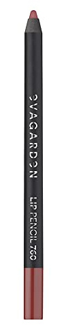 Evagarden, matita labbra Superlast n. 760 (Orange Brownie), 1 pezzo