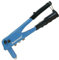 Silverline 868792 Pince à riveter manuelle 250 mm